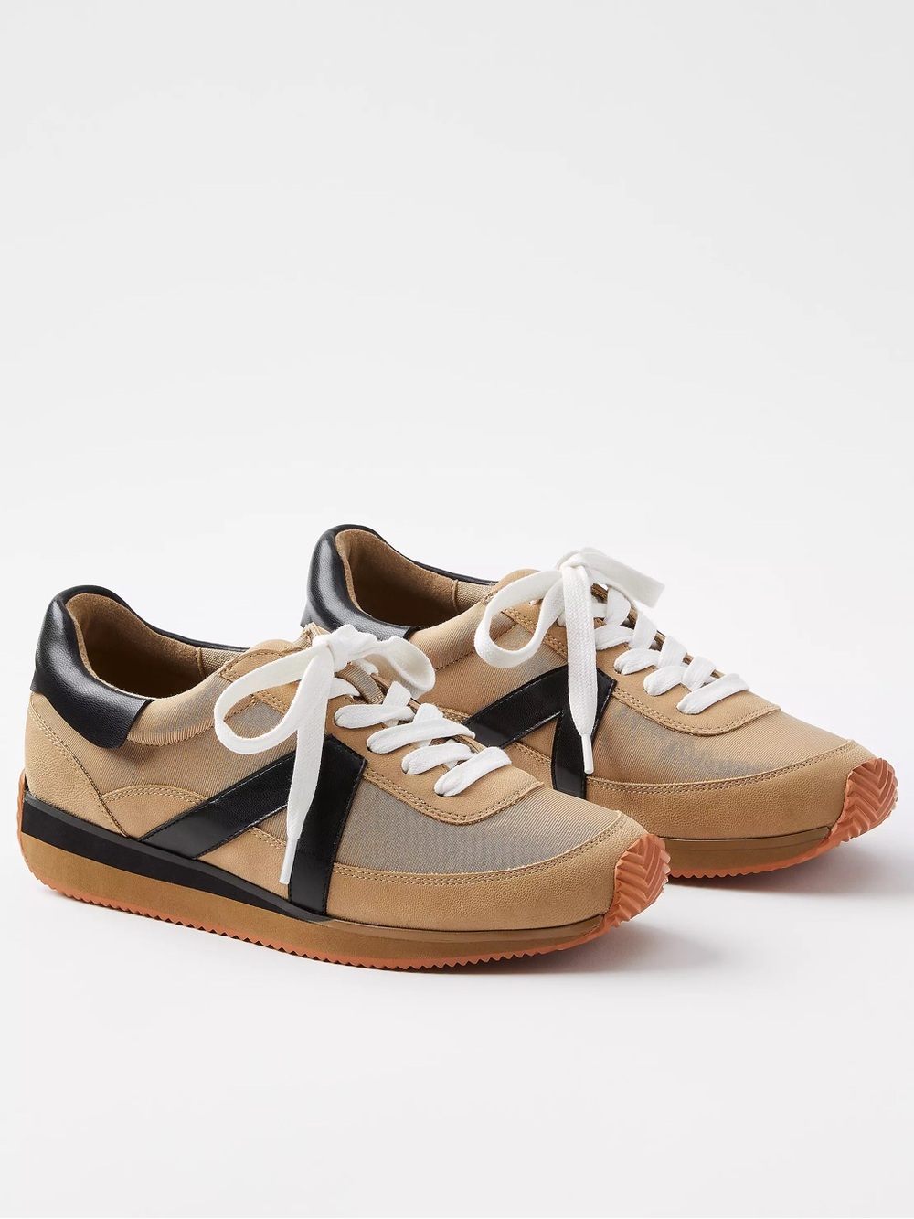 LOFT Everyday Trainer Sneakers - Size 6.5